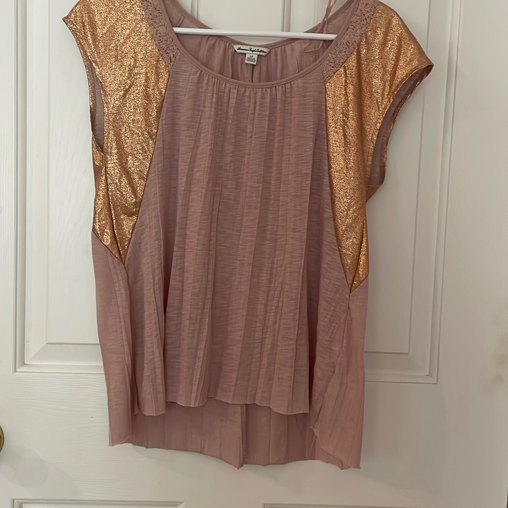 American Eagle Outfitters